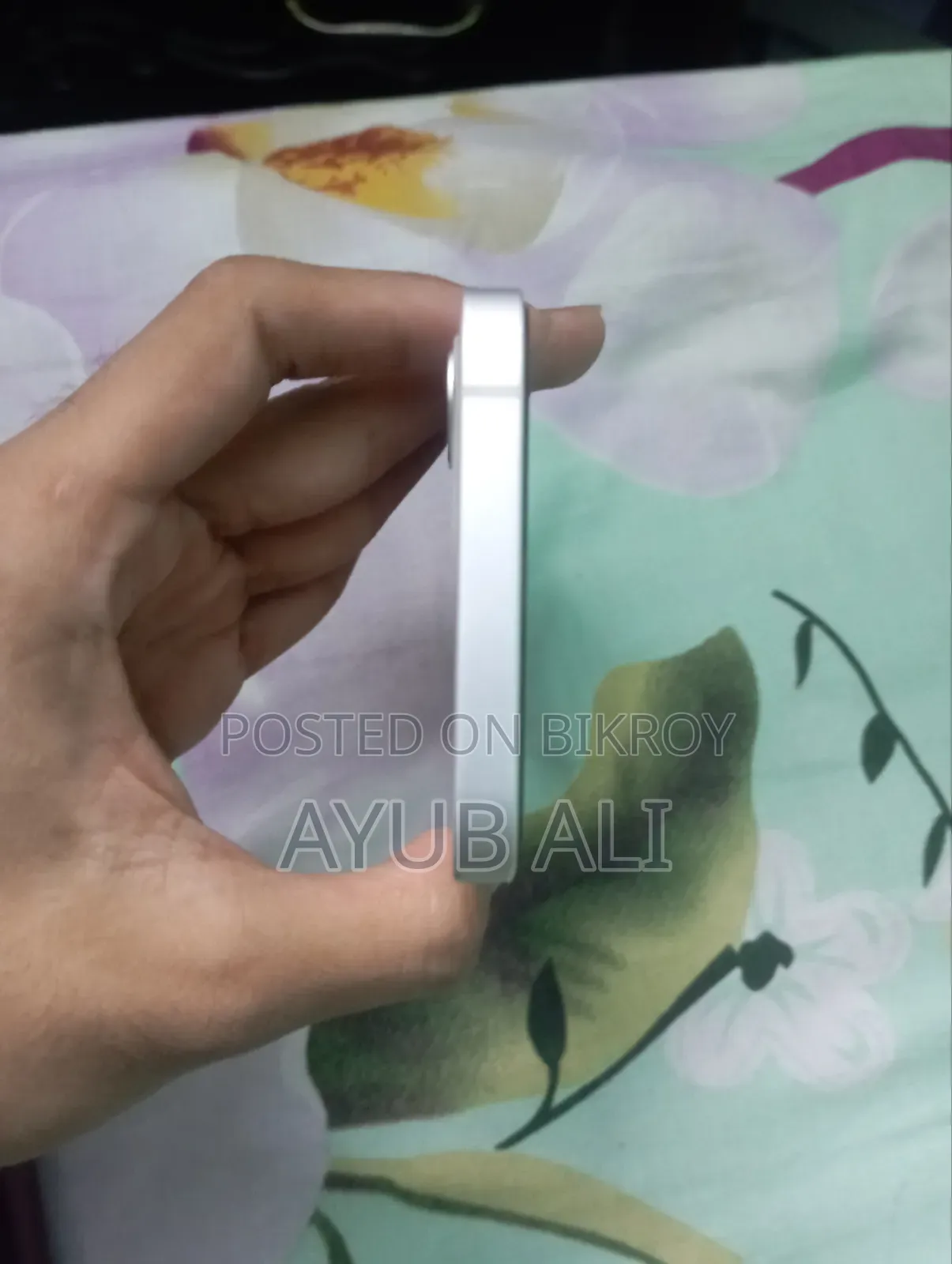 Apple iPhone 12 128 GB White
