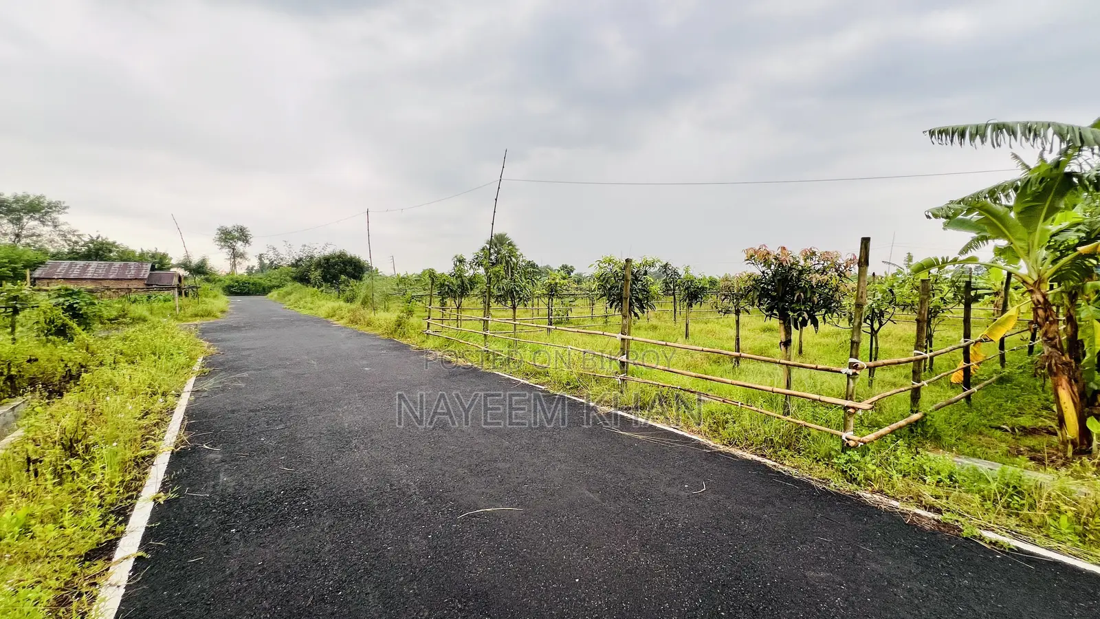 পূর্বাচল ২৮ নম্বর সেক্টরে ৩ কাঠা প্লট বিক্রি