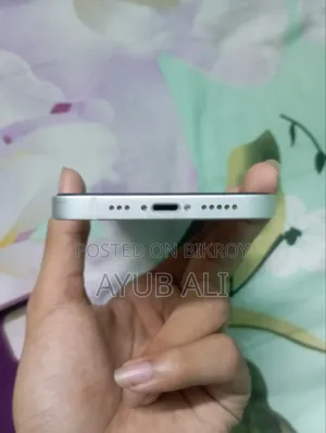 Apple iPhone 12 128 GB White