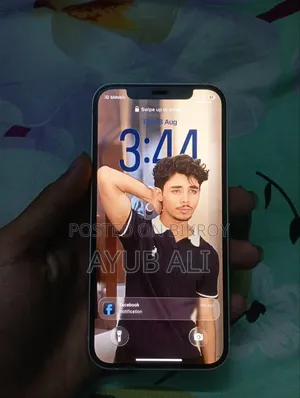 Apple iPhone 12 128 GB White