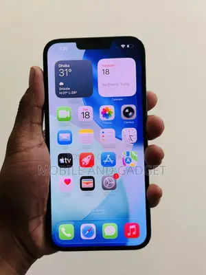 অ্যাপল আইফোন ১৩ প্রো ম্যাক্স ৫১২ জিবি গ্রাফাইট