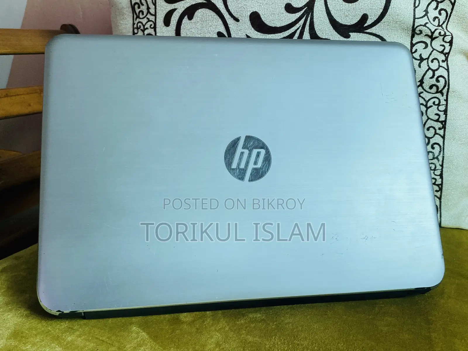 Laptop HP 430 G4 8GB Intel Core i5 SSD 256GB