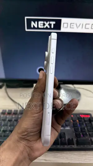 Apple iPhone 17 Pro Max 512 GB White