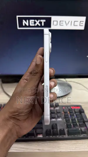 Apple iPhone 17 Pro Max 512 GB White