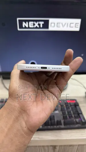 Apple iPhone 17 Pro Max 512 GB White