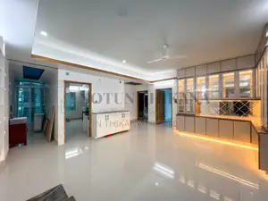 বসুন্ধরায় ৪ বেডরুমের অ্যাপার্টমেন্ট ভাড়া দেওয়া হবে