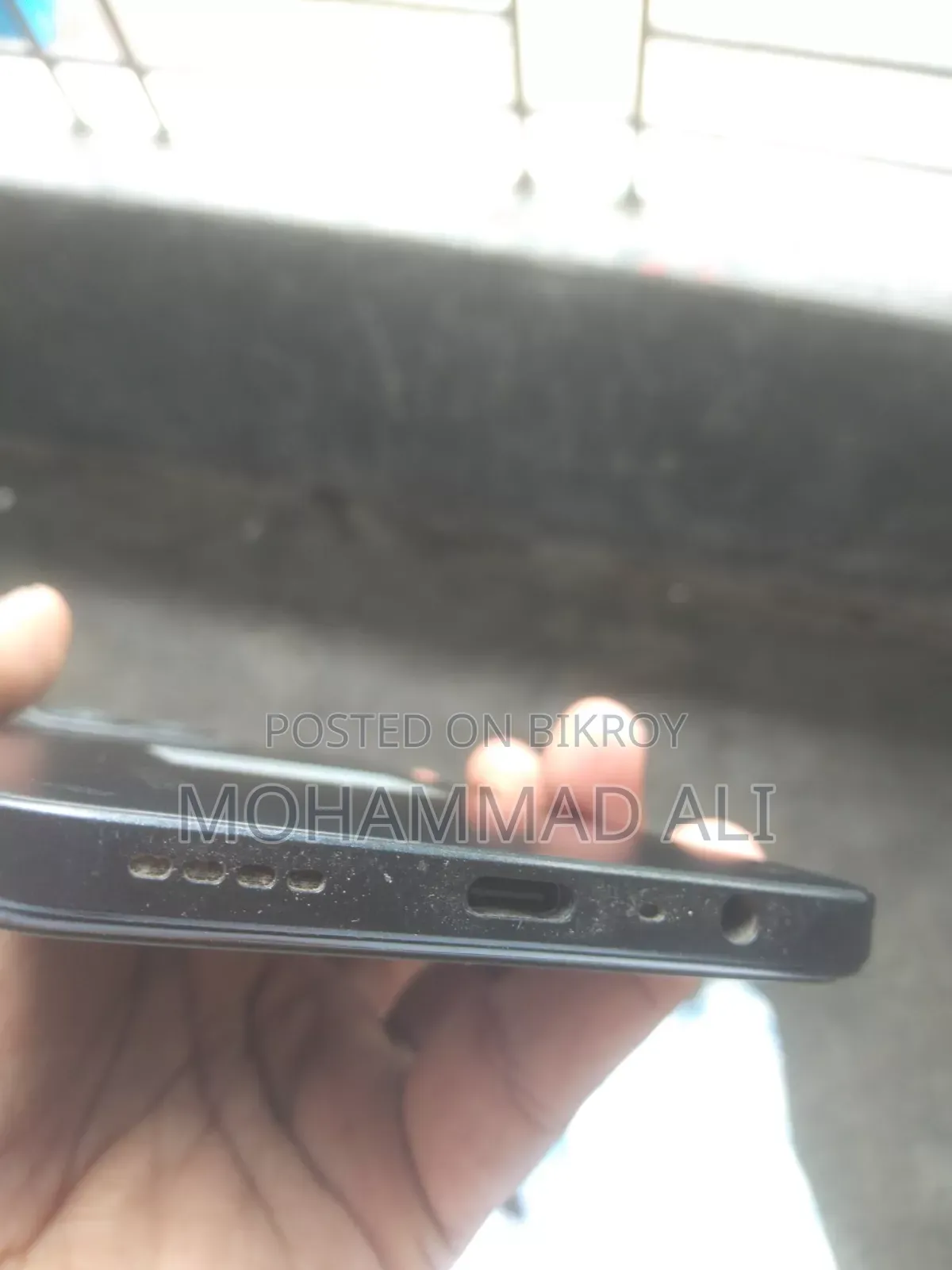 Realme C53 128 GB Black