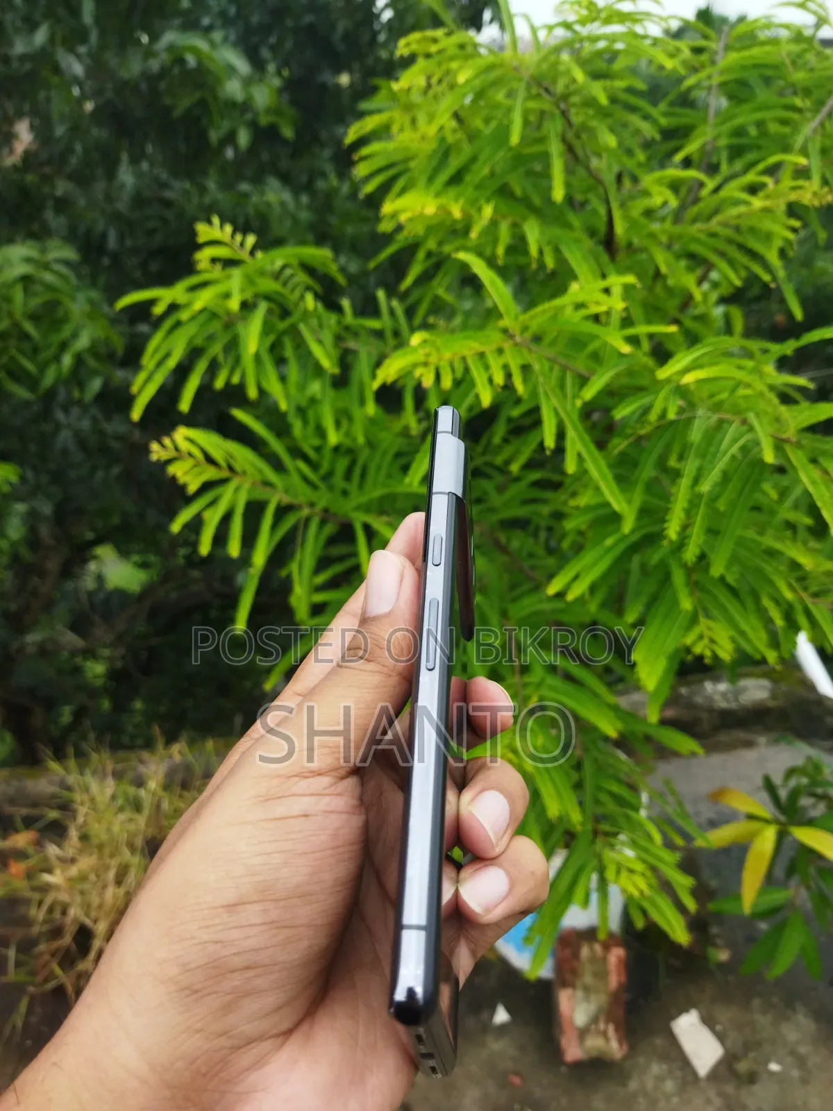গুগল পিক্সেল ৭ প্রো ১২৮ জিবি কালো