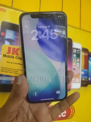 Apple iPhone 11 Pro 256 GB Yellow