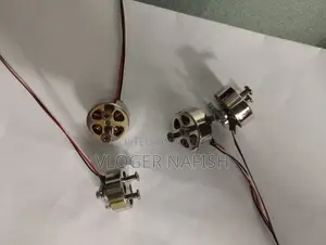 Brussels Motor for Drone 4 Piece