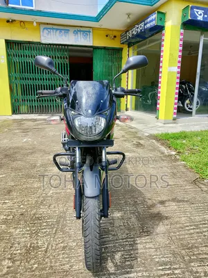 Bajaj Pulsar 150 2024