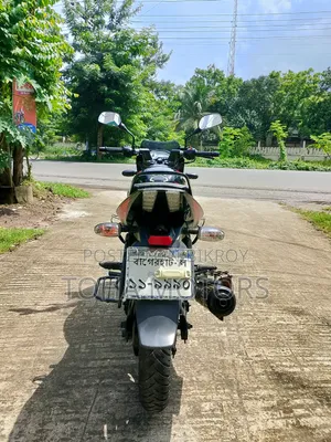 Bajaj Pulsar 150 2024