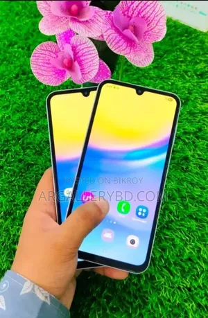 Samsung Galaxy A15 5G 128 GB Blue