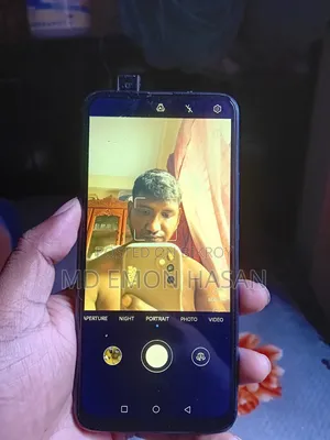 Huawei Y9 Prime 2019 128 GB Blue
