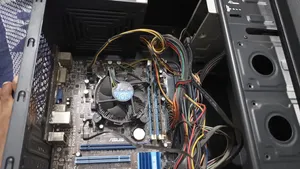 Desktop Computer 4GB Intel Core i3 HDD 256GB