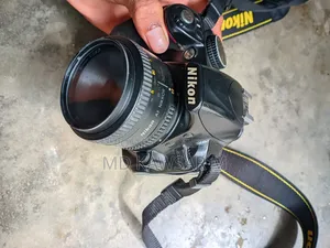 Nikon Camera