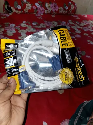 Computer VGA Cable