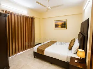 উত্তরায় এক্সিকিউটিভ ফুললি ফার্নিশড ৪-বেডরুম অ্যাপার্টমেন্ট ভাড়া হবে