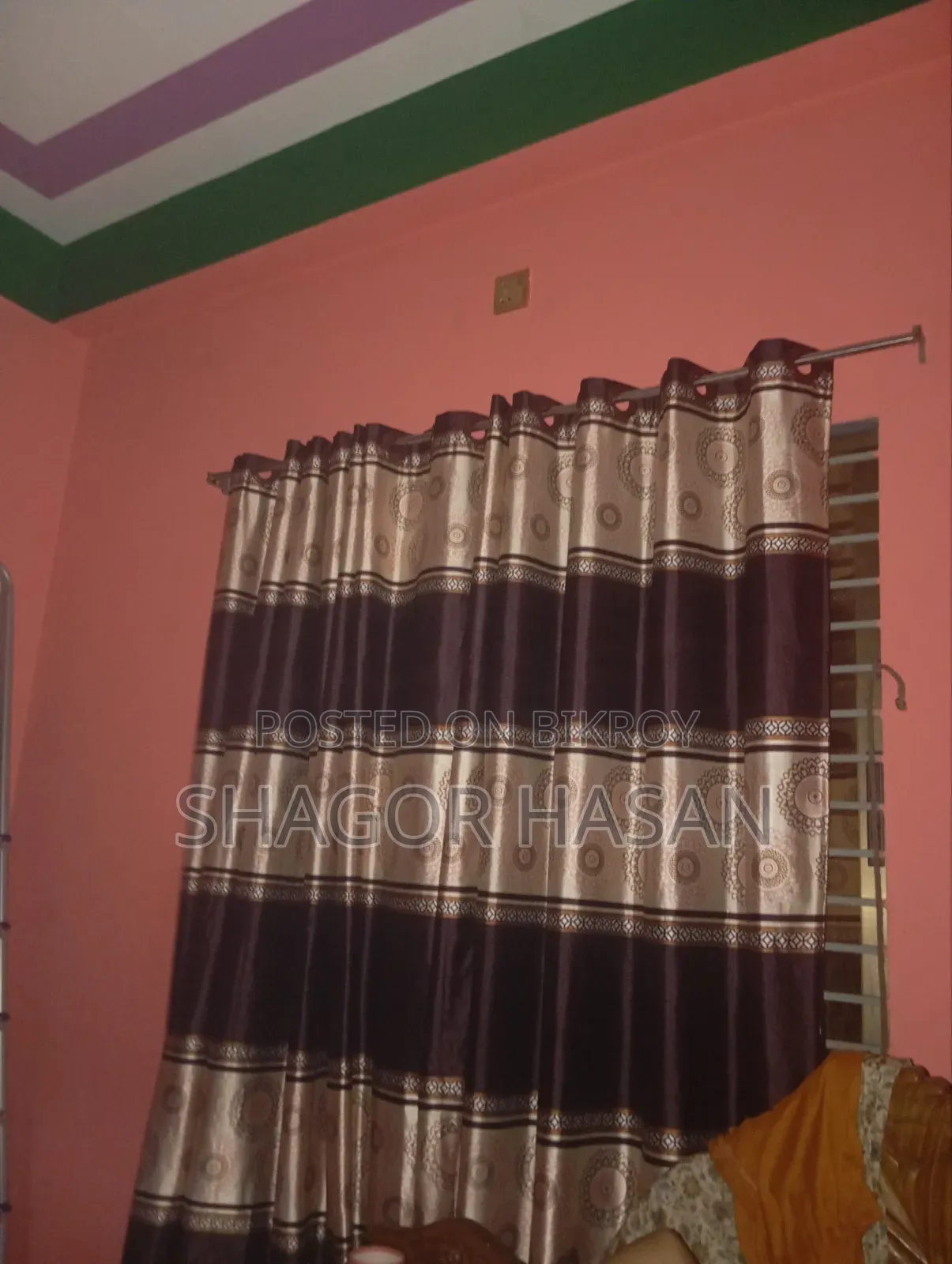 Window Curtains