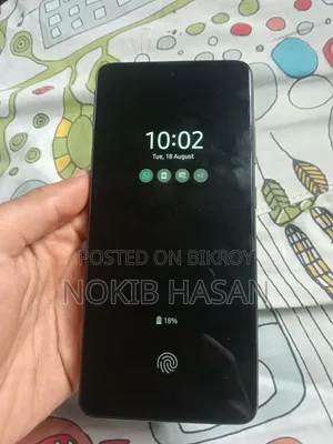 Samsung Galaxy A51 128 GB Black