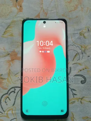 Samsung Galaxy A51 128 GB Black