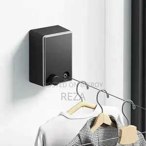 Retractable Clothesline