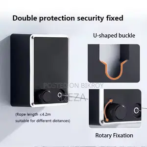 Retractable Clothesline
