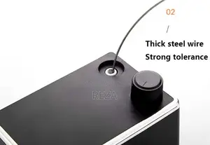 Retractable Clothesline