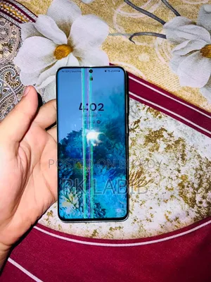 Samsung Galaxy S20 5G UW 128 GB Blue