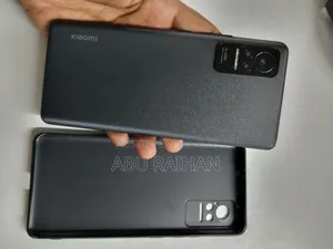 Xiaomi Civi 1S 256 GB Black