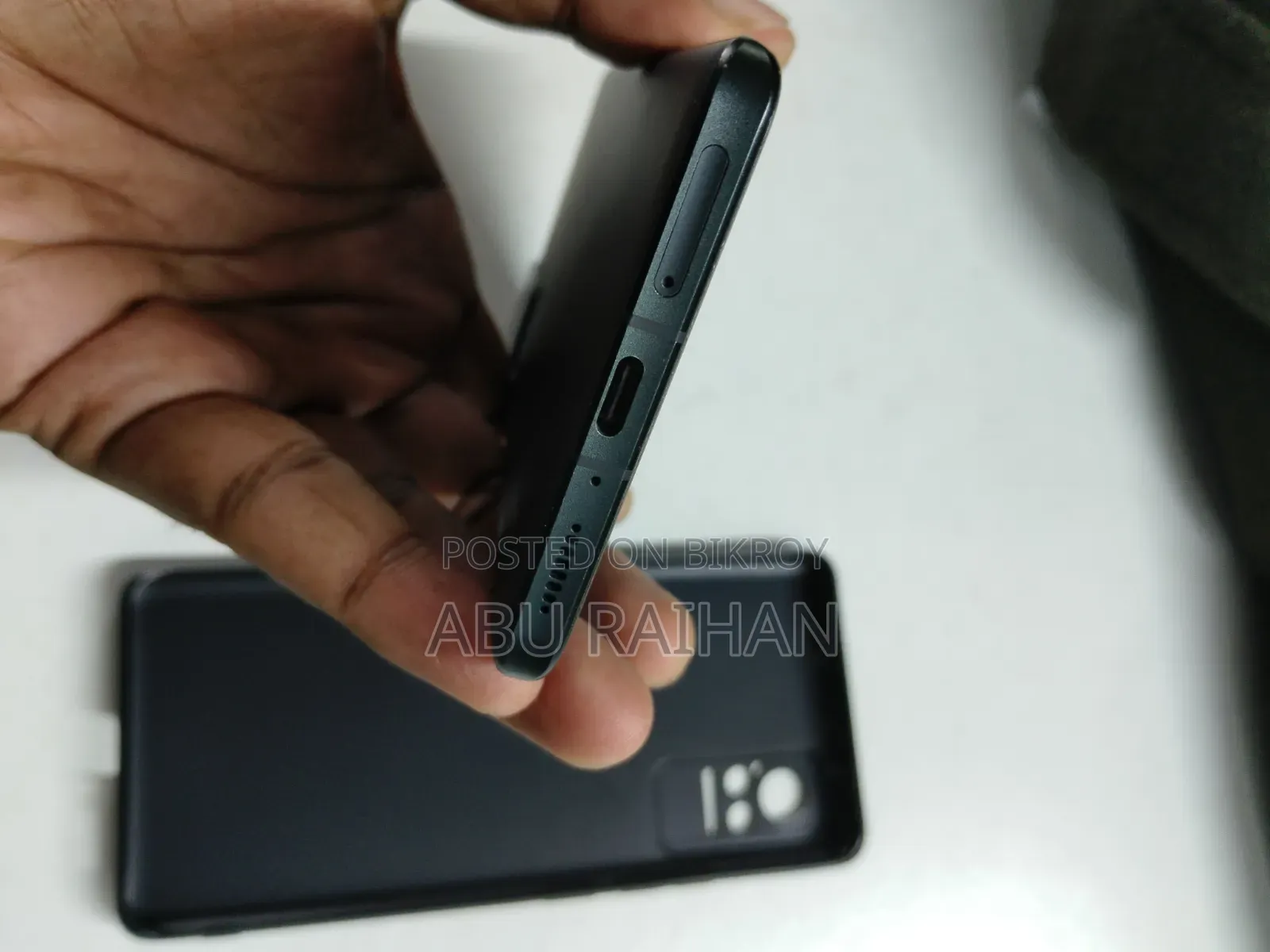 Xiaomi Civi 1S 256 GB Black