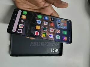 Xiaomi Civi 1S 256 GB Black
