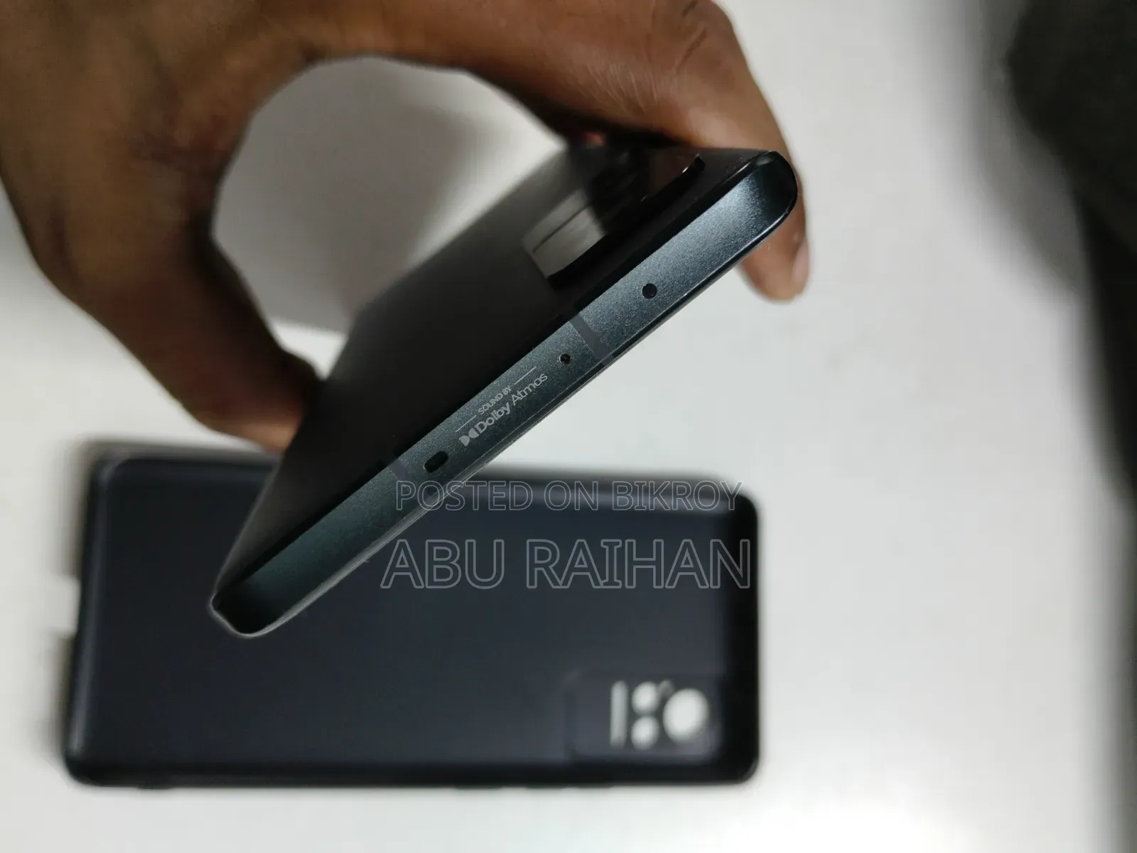 Xiaomi Civi 1S 256 GB Black