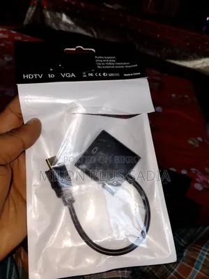 Computer VGA Cable