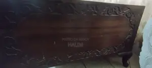 Single Bed (Khat)
