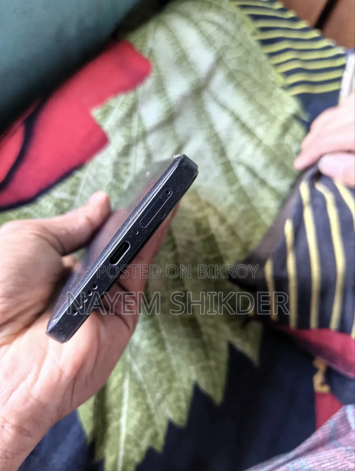 Xiaomi Redmi Turbo 3 256 GB Black