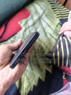 Xiaomi Redmi Turbo 3 256 GB Black