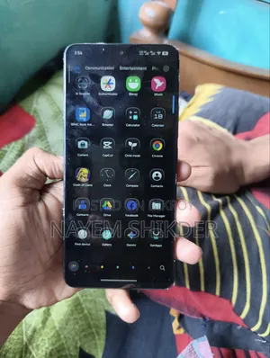 Xiaomi Redmi Turbo 3 256 GB Black