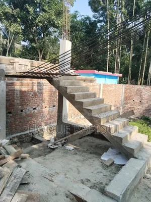 নির্মাণাধীন এই জমি বিক্রয় করা হবে জমির পরিমাণ ৮.২৫ শতাংশ