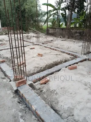 নির্মাণাধীন এই জমি বিক্রয় করা হবে জমির পরিমাণ ৮.২৫ শতাংশ