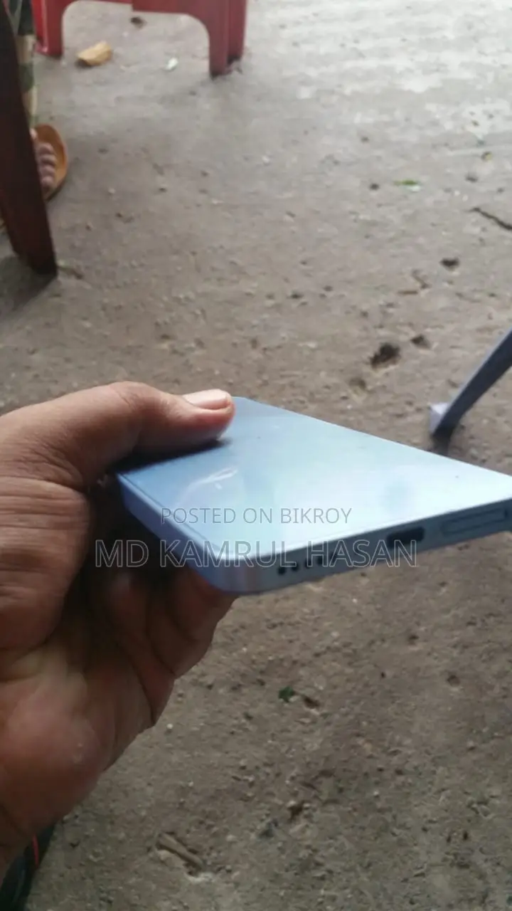 Xiaomi Redmi Note 13 256 GB Blue