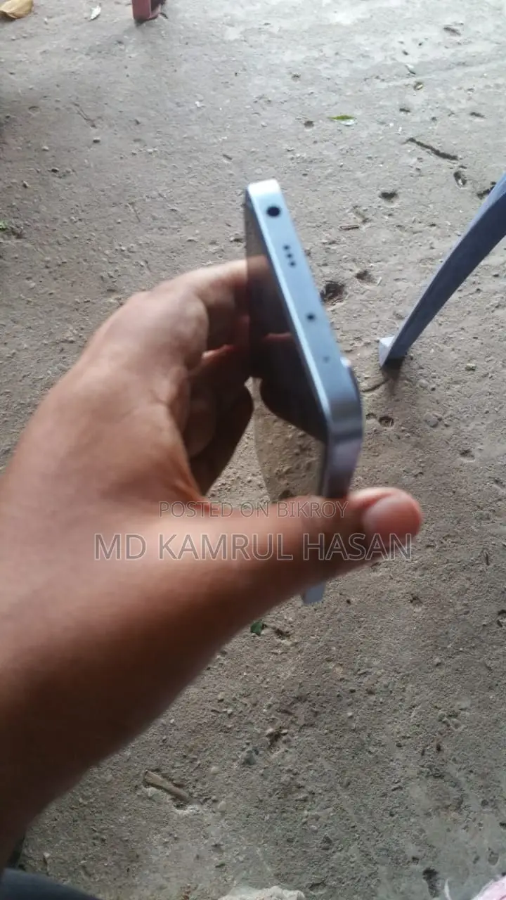 Xiaomi Redmi Note 13 256 GB Blue