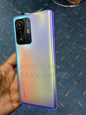 Xiaomi 11T Pro 128 GB Blue