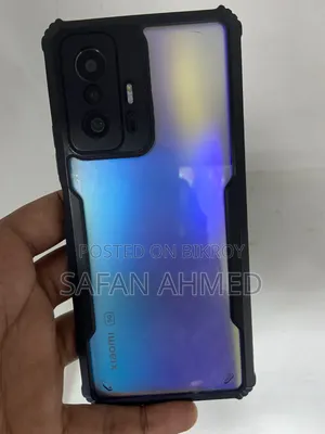 Xiaomi 11T Pro 128 GB Blue