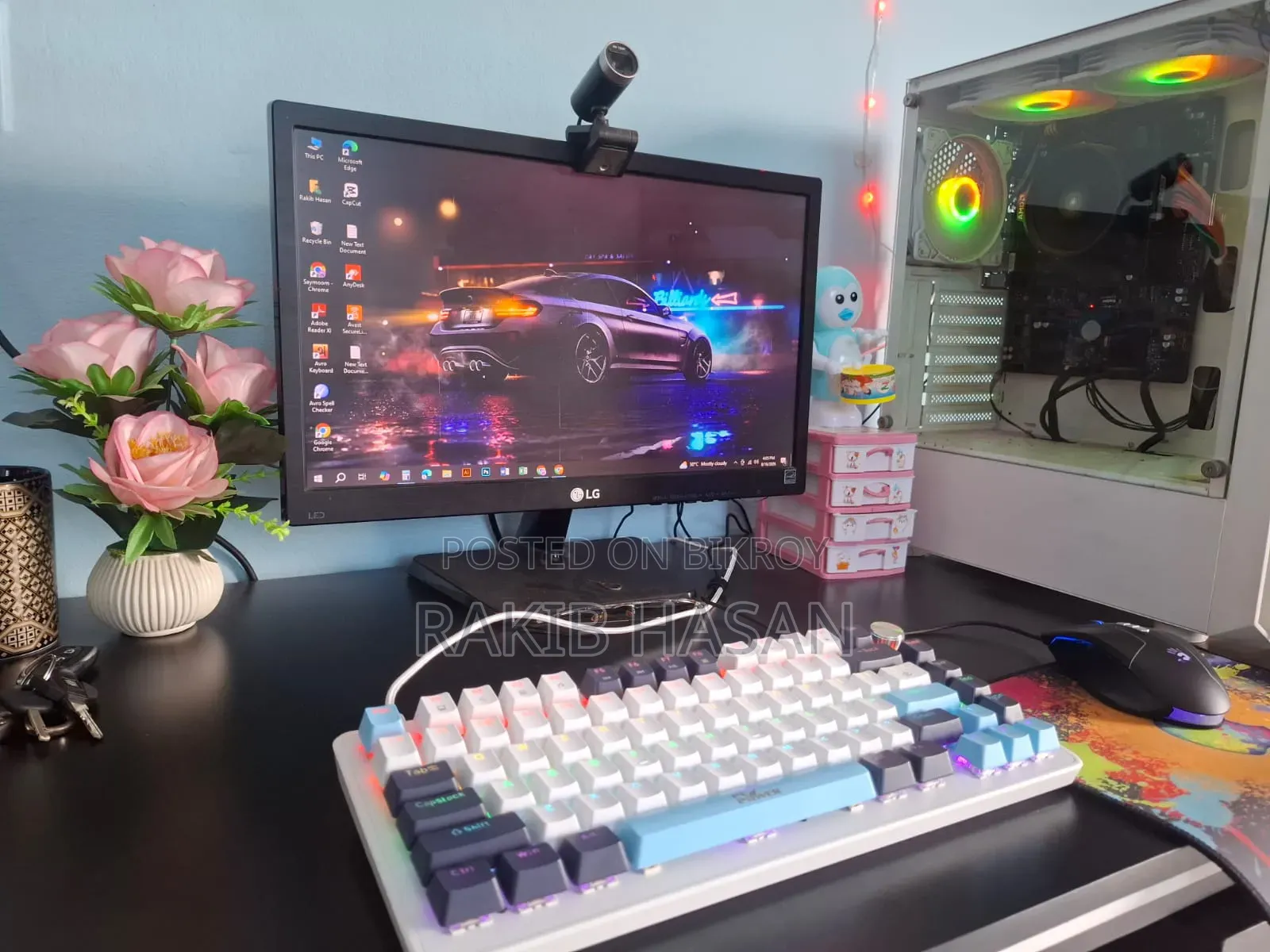 Computer Monitor