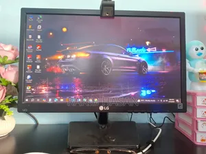 Computer Monitor