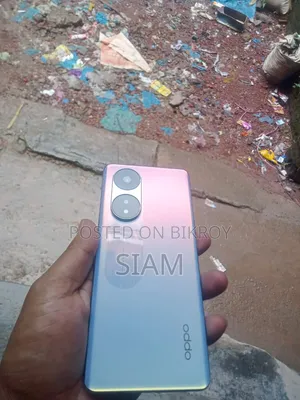 Oppo Reno 8T 256 GB Blue