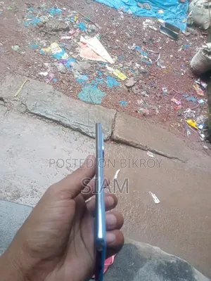 Oppo Reno 8T 256 GB Blue