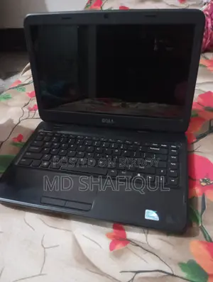 Laptop Dell Inspiron 14 2GB Intel Core i3 HDD 500GB