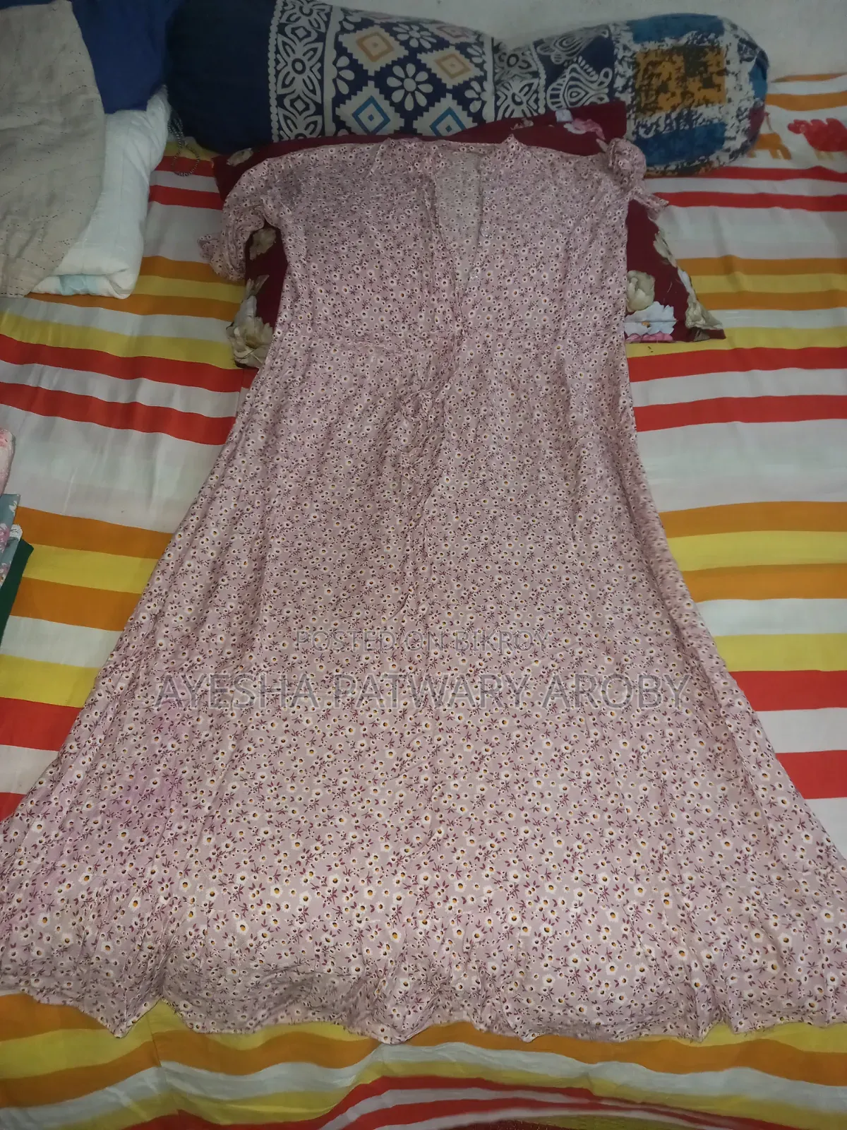 থ্রি পিস ওয়ানপিস